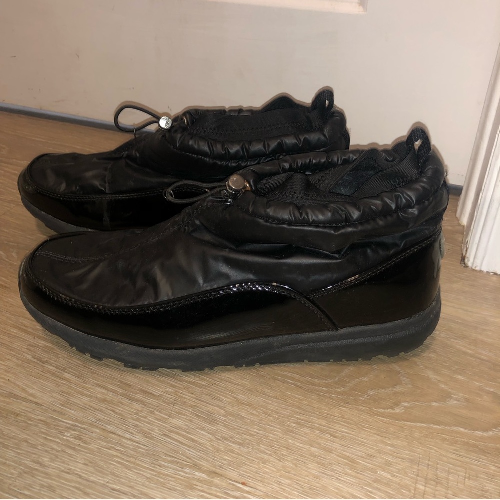 Sporto ladies winter booties size 10